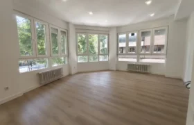 Venta de piso en Palencia centro reformado de 3 dormitorios en Manuel Rivera Venta de piso en Palencia centro reformado de 3 dormitorios en Manuel Rivera