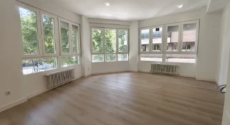 Venta de piso en Palencia centro reformado de 3 dormitorios en Manuel Rivera
