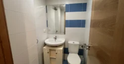 Piso de tres habitaciones y dos baños con plaza de garaje Piso de tres habitaciones y dos baños con plaza de garaje