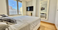 Piso céntrico de tres habitaciones, dos baños con garaje y trastero Piso céntrico de tres habitaciones, dos baños con garaje y trastero