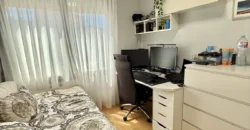 Piso céntrico de tres habitaciones, dos baños con garaje y trastero Piso céntrico de tres habitaciones, dos baños con garaje y trastero