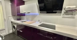 Piso céntrico de tres habitaciones, dos baños con garaje y trastero Piso céntrico de tres habitaciones, dos baños con garaje y trastero