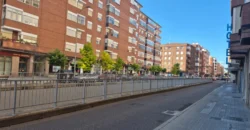 Venta de Piso en Palencia de 3 dormitorios con garaje en Avenida Santander