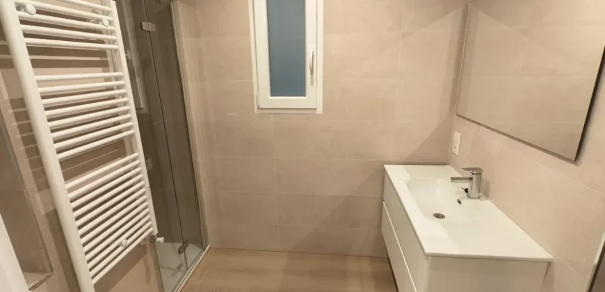 Venta de piso en Palencia centro reformado de 3 dormitorios en Manuel Rivera