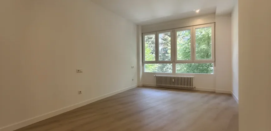 Venta de piso en Palencia centro reformado de 3 dormitorios en Manuel Rivera
