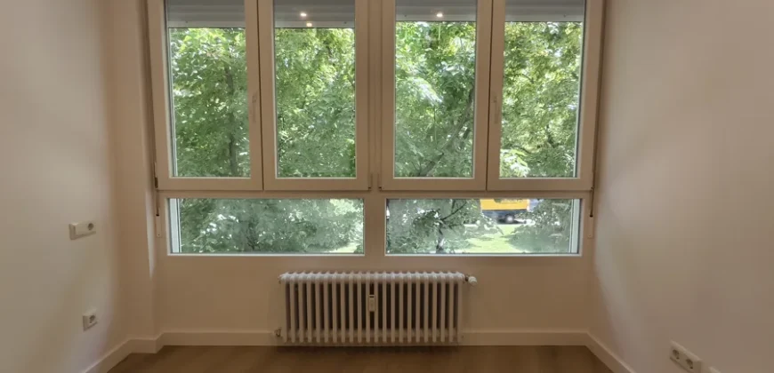 Venta de piso en Palencia centro reformado de 3 dormitorios en Manuel Rivera