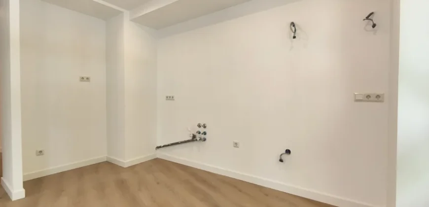 Venta de piso en Palencia centro reformado de 3 dormitorios en Manuel Rivera