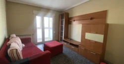 Piso céntrico de tres habitaciones con trastero Piso céntrico de tres habitaciones con trastero