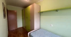Piso de tres habitaciones y dos baños con plaza de garaje Piso de tres habitaciones y dos baños con plaza de garaje