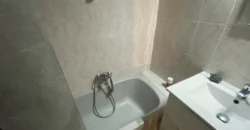 Piso céntrico de tres habitaciones con trastero Piso céntrico de tres habitaciones con trastero
