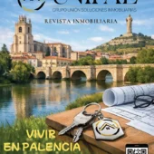 UNIPAL lanza la segunda edición de su Revista Inmobiliaria en Palencia