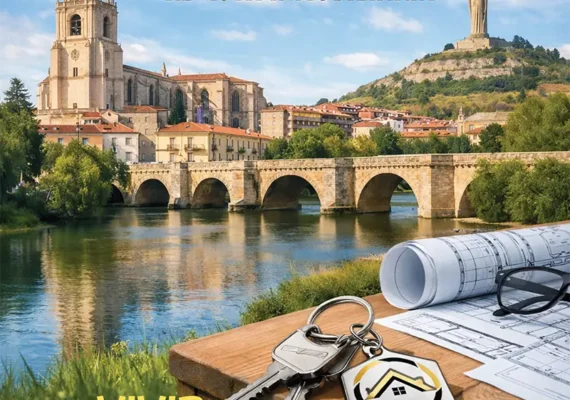UNIPAL lanza la segunda edición de su Revista Inmobiliaria en Palencia
