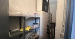 Piso de tres habitaciones y dos baños con plaza de garaje Piso de tres habitaciones y dos baños con plaza de garaje