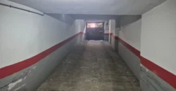 Venta de Piso en Palencia de 3 dormitorios con garaje en Avenida Santander