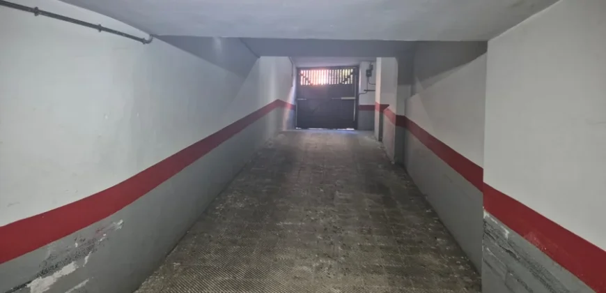 Venta de Piso en Palencia de 3 dormitorios con garaje en Avenida Santander