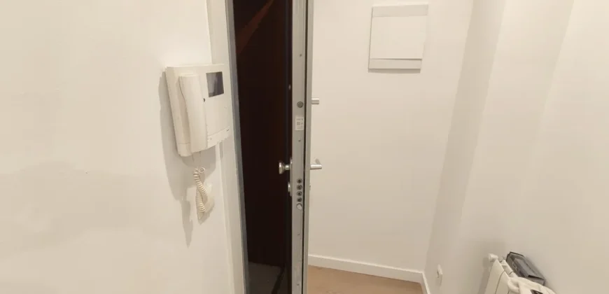 Venta de piso en Palencia centro reformado de 3 dormitorios en Manuel Rivera