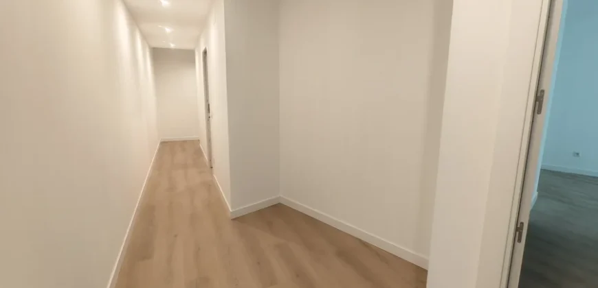 Venta de piso en Palencia centro reformado de 3 dormitorios en Manuel Rivera