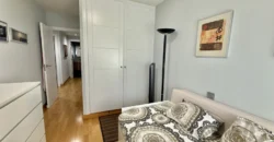 Piso céntrico de tres habitaciones, dos baños con garaje y trastero Piso céntrico de tres habitaciones, dos baños con garaje y trastero