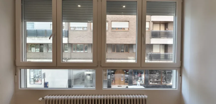 Venta de piso en Palencia centro reformado de 3 dormitorios en Manuel Rivera