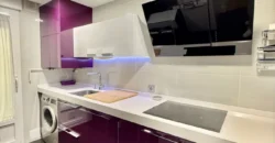 Piso céntrico de tres habitaciones, dos baños con garaje y trastero Piso céntrico de tres habitaciones, dos baños con garaje y trastero