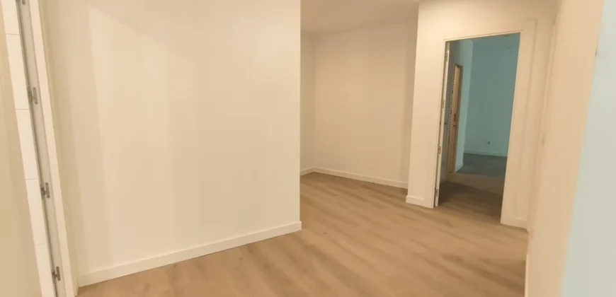 Venta de piso en Palencia centro reformado de 3 dormitorios en Manuel Rivera