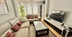 Piso céntrico de tres habitaciones, dos baños con garaje y trastero Piso céntrico de tres habitaciones, dos baños con garaje y trastero
