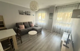 Piso en Palencia en venta con 2 dormitorios y garaje en Avenida Cuba Piso en Palencia en venta con 2 dormitorios y garaje en Avenida Cuba