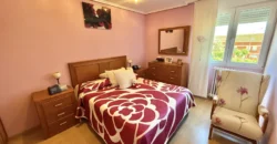 Piso de tres habitaciones y dos baños Piso de tres habitaciones y dos baños