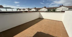 Venta de Chalet en Venta de Baños con patio, merendero y 3 dormitorios Venta de Chalet en Venta de Baños con patio, merendero y 3 dormitorios