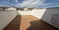 Venta de Chalet en Venta de Baños con patio, merendero y 3 dormitorios Venta de Chalet en Venta de Baños con patio, merendero y 3 dormitorios