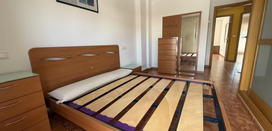 Venta de Chalet en Venta de Baños con patio, merendero y 3 dormitorios