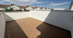 Venta de Chalet en Venta de Baños con patio, merendero y 3 dormitorios Venta de Chalet en Venta de Baños con patio, merendero y 3 dormitorios