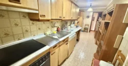 Piso en venta en Palencia en Avenida Madrid Palencia con garaje y terraza