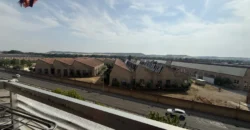 Piso en venta en Palencia en Avenida Madrid Palencia con garaje y terraza
