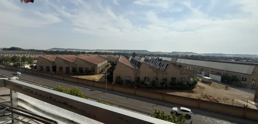 Piso en venta en Palencia en Avenida Madrid Palencia con garaje y terraza