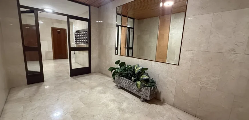 Piso en venta en Palencia en Avenida Madrid Palencia con garaje y terraza