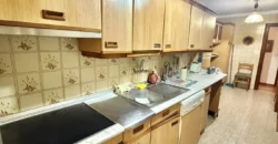 Piso en venta en Palencia en Avenida Madrid Palencia con garaje y terraza
