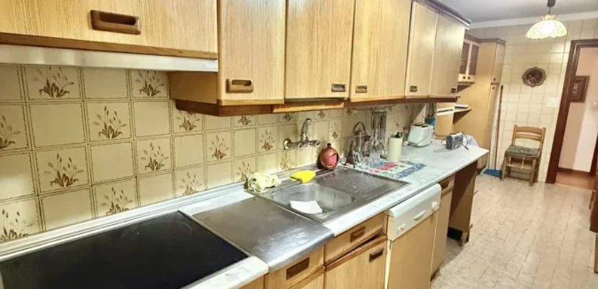 Piso en venta en Palencia en Avenida Madrid Palencia con garaje y terraza