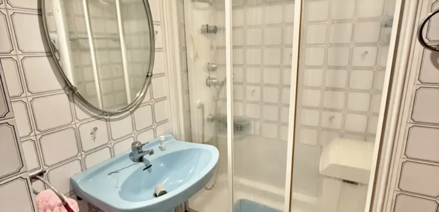 Piso en venta en Palencia en Avenida Madrid Palencia con garaje y terraza