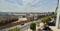 Piso en venta en Palencia en Avenida Madrid Palencia con garaje y terraza