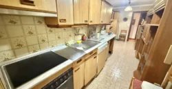 Piso en venta en Palencia en Avenida Madrid Palencia con garaje y terraza
