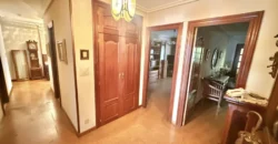 Piso en venta en Palencia en Avenida Madrid Palencia con garaje y terraza
