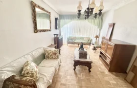 Piso en venta en Palencia en Avenida Madrid Palencia con garaje y terraza Piso en venta en Palencia en Avenida Madrid Palencia con garaje y terraza