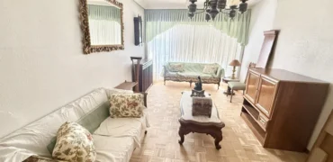 Piso en venta en Palencia en Avenida Madrid Palencia con garaje y terraza
