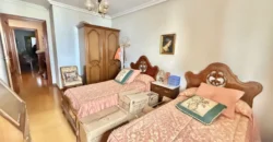Piso en venta en Palencia en Avenida Madrid Palencia con garaje y terraza