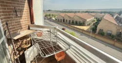 Piso en venta en Palencia en Avenida Madrid Palencia con garaje y terraza