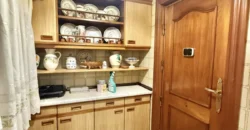 Piso en venta en Palencia en Avenida Madrid Palencia con garaje y terraza