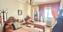 Piso en venta en Palencia en Avenida Madrid Palencia con garaje y terraza