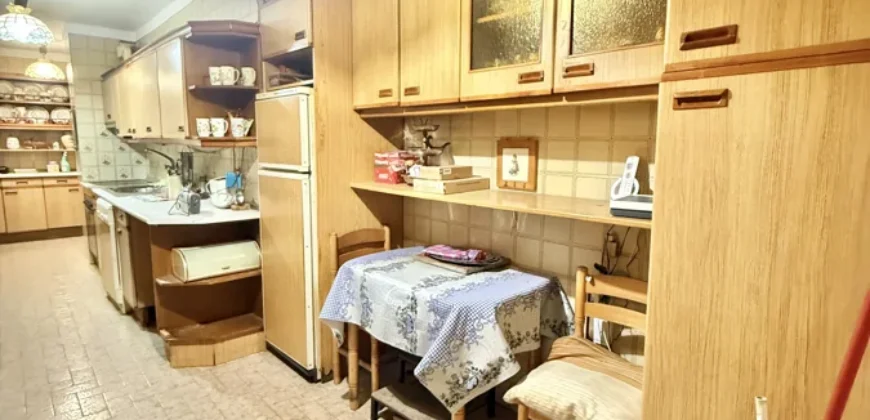 Piso en venta en Palencia en Avenida Madrid Palencia con garaje y terraza