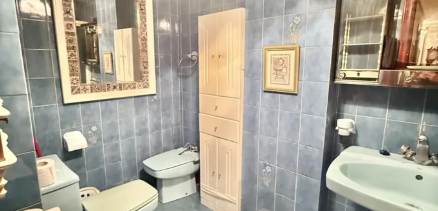 Piso en venta en Palencia en Avenida Madrid Palencia con garaje y terraza